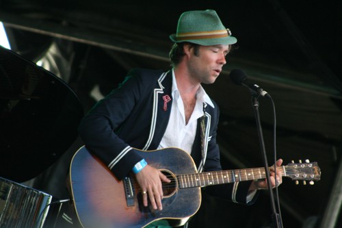 Rufus Wainwright