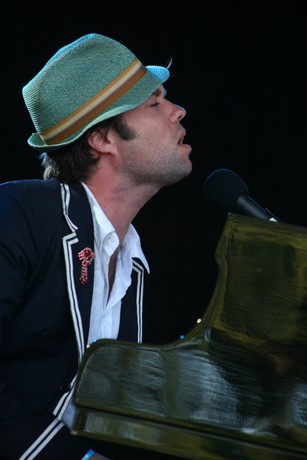 Latitude 2012 - Rufus Wainwright