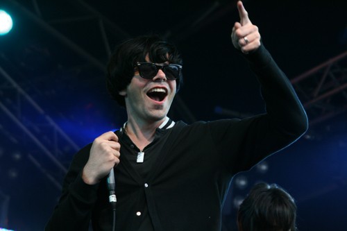 The Magic Loungeabout 2012 - The Charlatans