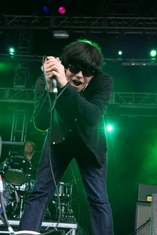 Splendour 2008 - The Charlatans