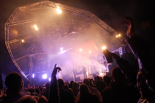  - Simian Mobile Disco