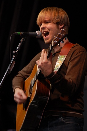 Summer Madness! 2010 - The Coral