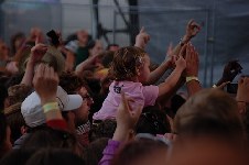 crowd at Summer Sundae