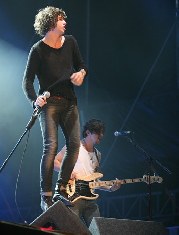 The Kooks