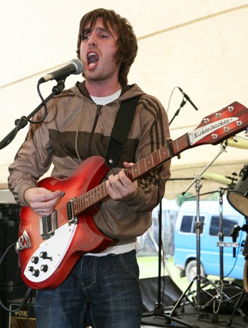 T in the Park 2010 - The Draymin