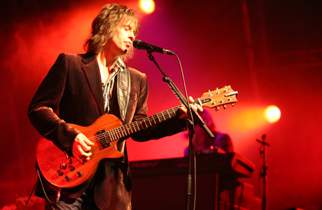 Wychwood Music Festival 2011 - The Waterboys