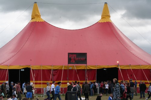 T in the Park 2011 - around the site (1)