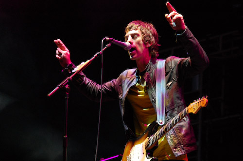 Richard Ashcroft