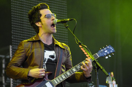 Stereophonics