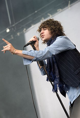 The Eden Sessions 2009 - The Kooks