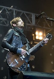 Kings of Leon