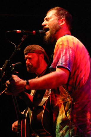 Hayseed Dixie