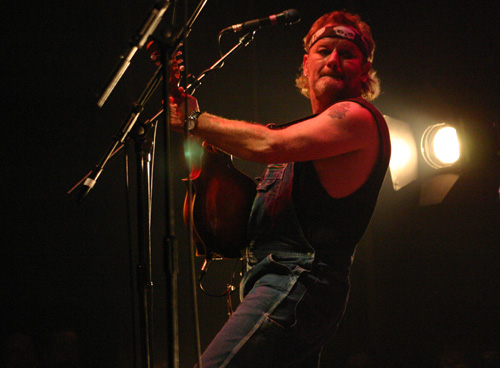 Hayseed Dixie