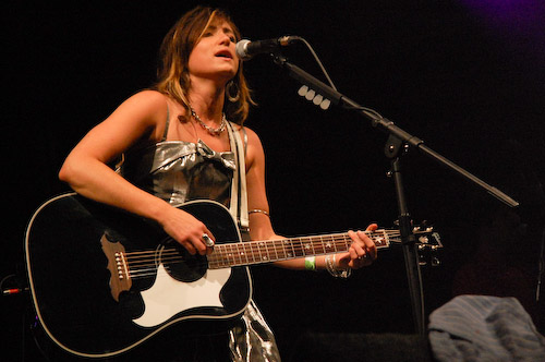 KT Tunstall