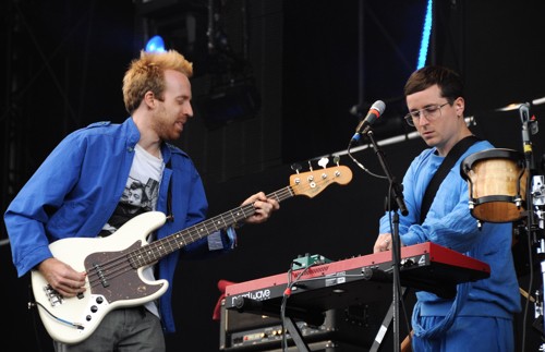 Hot Chip