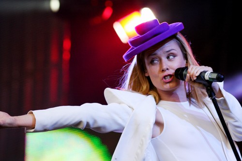 Roisin Murphy