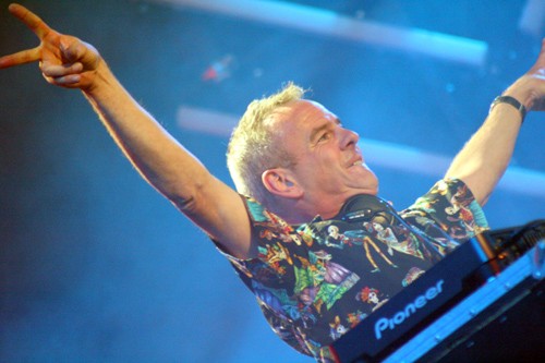 Fatboy Slim