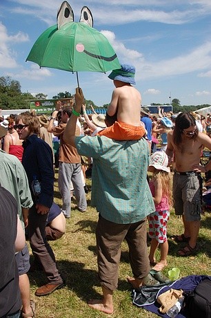 WOMAD 2008 - around the site (3)