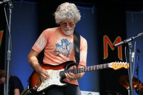 Fairport's Cropredy Convention 2010 - Little Feat