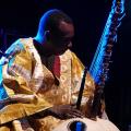 Toumani Diabate