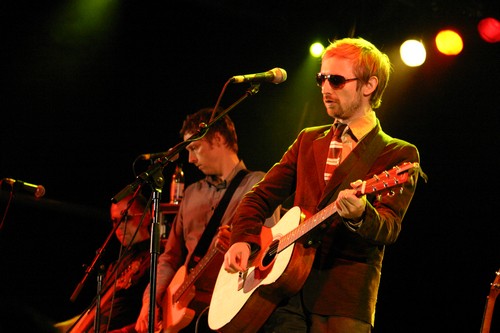 <s>Wychwood Music Festival</s&.. 2021 - The Divine Comedy