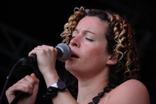 GuilFest 2011 - Kate Rusby