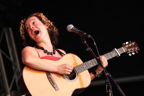 Kate Rusby