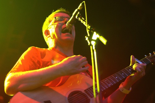 Stokes Bay Festival 2009 - The Proclaimers