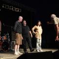 Stephen Frost's Impro All Stars