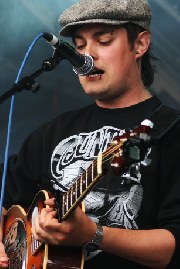 Jim Lockey