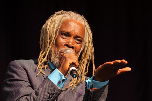 80's Rewind Festival 2011 - Billy Ocean