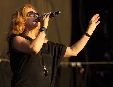 Carol Decker