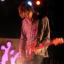 Sonic Youth give 100% drawing one the biggest audiences of the ATP weekend