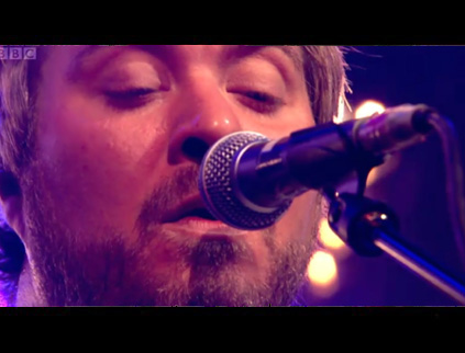 BBC Electric Proms 2009 - Doves video