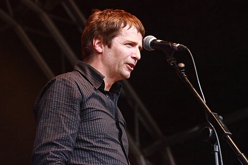 Deer Shed Festival 2011 - I Am Kloot