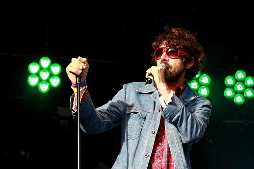 Y-Not Festival 2015 - Super Furry Animals