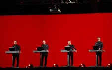 Kraftwerk