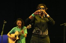 Speech Debelle