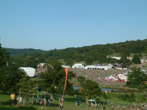 around the festival site (5)