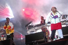 Basement Jaxx