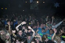 Big reunion Weekend 2 (Crowd 1)