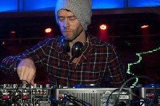 Howard Donald