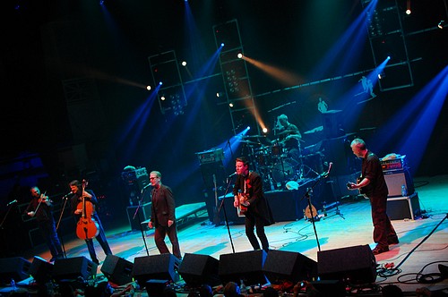 Big Session Festival 2009 - Oysterband