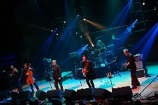 Oysterband