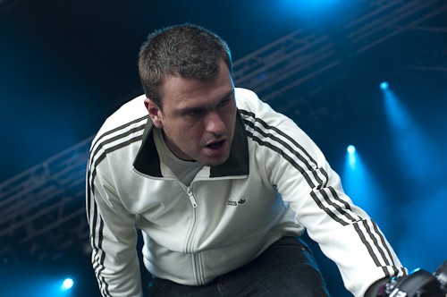 <s>Sellindge Music Festival</s.. 2010 - Reverend And The Makers