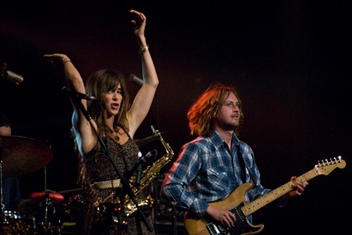 The Zutons