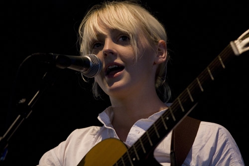 Latitude 2010 - Laura Marling