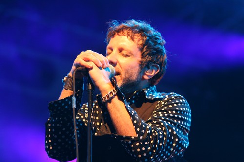 The Green Man Festival 2014 - Mercury Rev