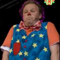 Mr Tumble