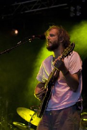 Bon Iver